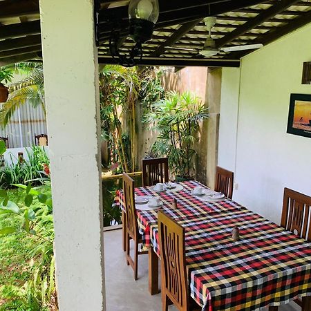 Villa Olga Unawatuna Kültér fotó