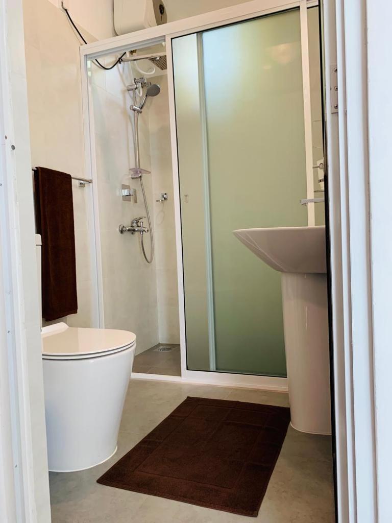 Villa Olga Unawatuna Szoba fotó