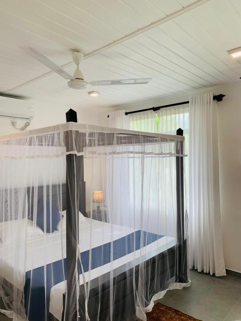 Villa Olga Unawatuna Szoba fotó