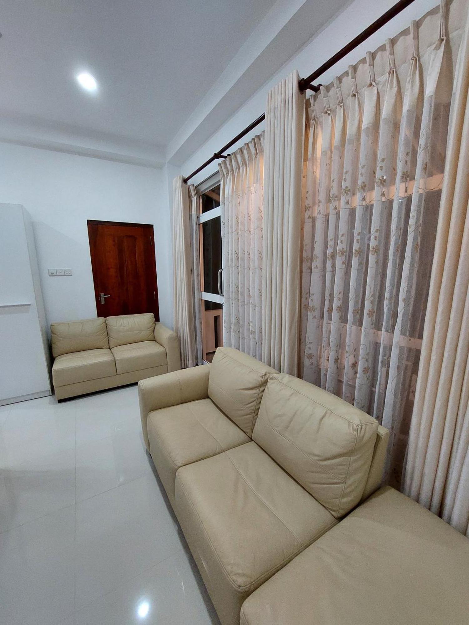 Villa Olga Unawatuna Kültér fotó