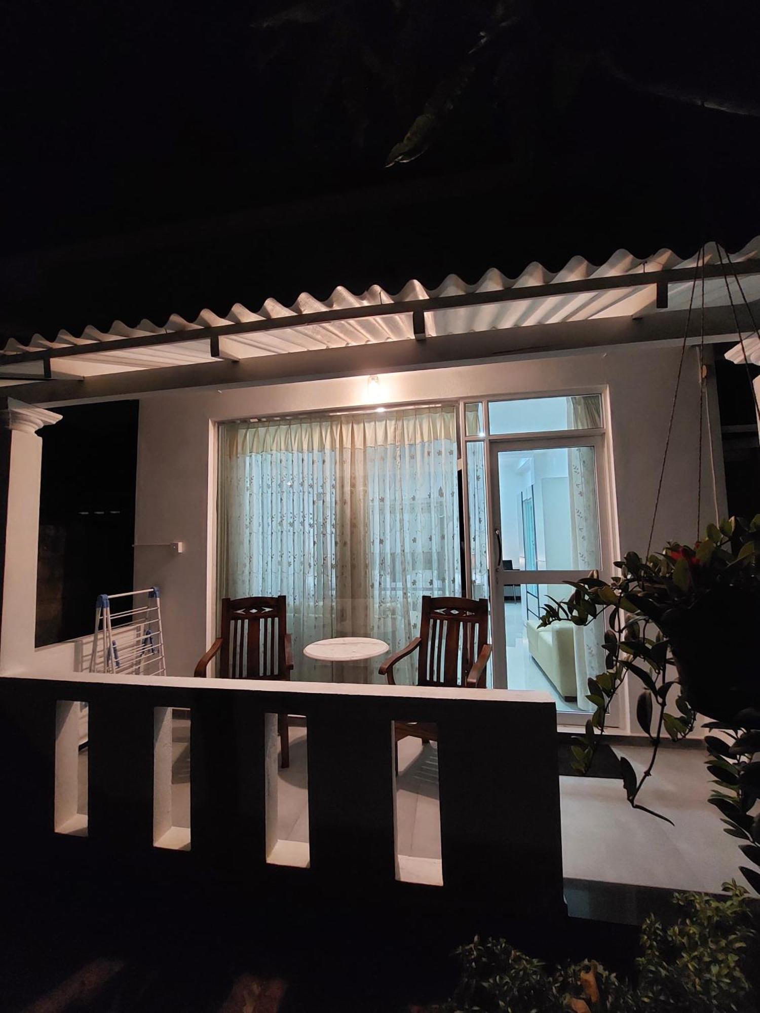 Villa Olga Unawatuna Kültér fotó