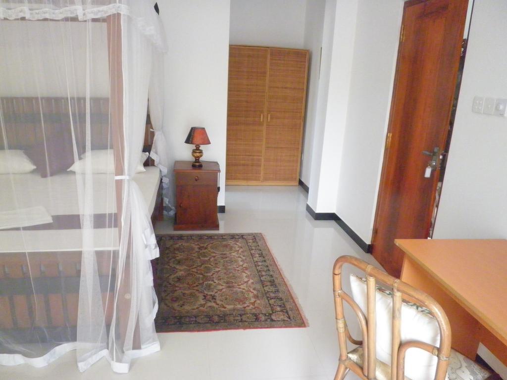 Villa Olga Unawatuna Kültér fotó
