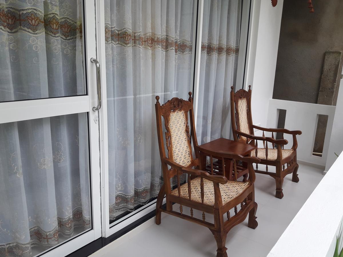 Villa Olga Unawatuna Kültér fotó