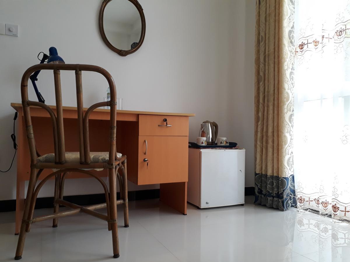 Villa Olga Unawatuna Kültér fotó