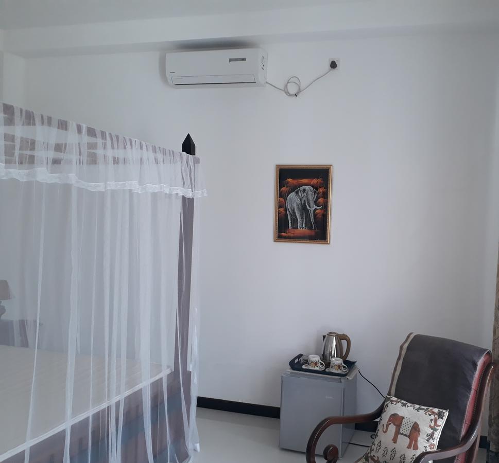 Villa Olga Unawatuna Kültér fotó