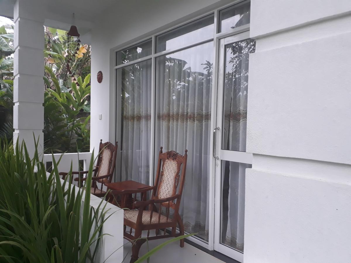 Villa Olga Unawatuna Kültér fotó