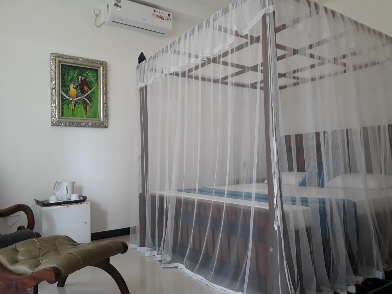 Villa Olga Unawatuna Kültér fotó